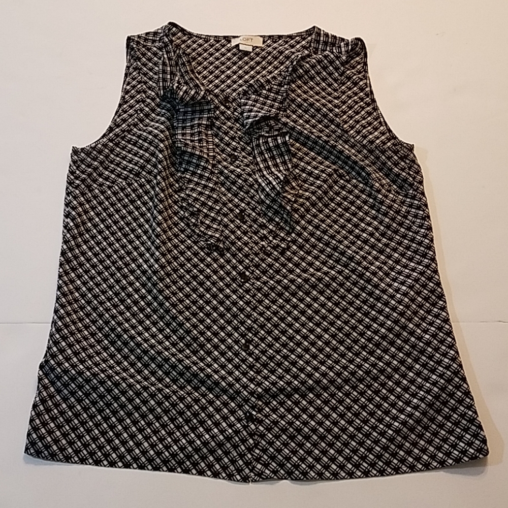 Loft Blouse